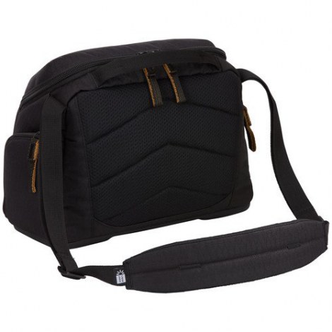 Case Logic | Backpack | Viso Medium Camera Bag | CVCS-103 | Black | Fits a DSLR with 1-2 extra lenses - 4